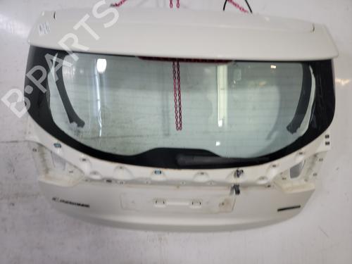 Used Tailgate KIA CARENS IV 1.7 CRDi (116 hp) 26689275