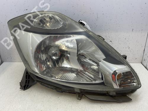 Right headlight SUBARU JUSTY IV 1.0 (M300) | BP29438652C29 - Image 5