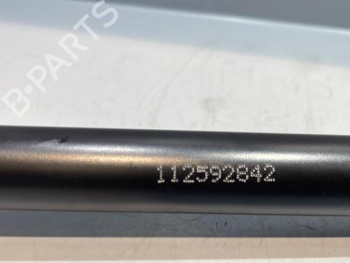 Hood lift support DACIA SANDERO II 1.0 SCe 75 (B8JC, B8JD, B8NC) | BP29338990C139 