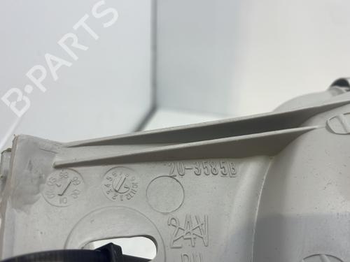 Scheinwerfer rechts FORD FIESTA IV (JA_, JB_) 1.25 i 16V | BP28823837C29