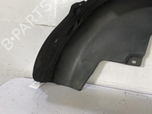 Used Wheel arch Wheel arch PEUGEOT 208 I (CA_, CC_) 1.2 VTI 82 (82 hp) 22840522 22840522