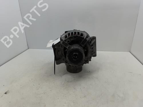 Generator RENAULT SCÉNIC I MPV (JA0/1_, FA0_) 1.6 (JA00, JA16, JA15, JA19, JA1V, JA2B, JA2C, JA0B,... (107 hp) 30450955