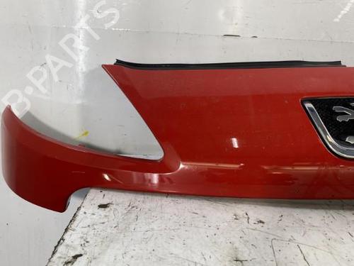 Used Grille PEUGEOT 1007 (KM_) 1.4 (75 hp) 22832073