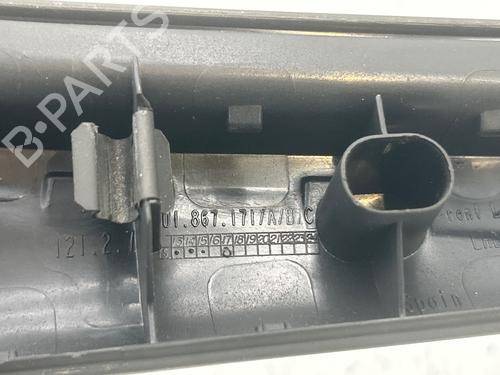 Left front window switch AUDI Q3 (8UB, 8UG) 2.0 TDI quattro | BP39936924I27 - Image 3