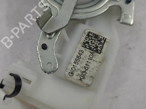 Tailgate lock HONDA CIVIC VIII Hatchback (FN, FK) 1.8 (FN1, FK2) | BP22822941C101 