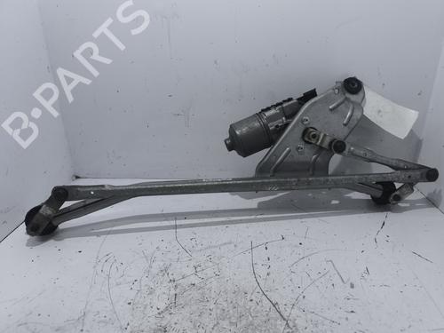Front wiper motor DACIA LOGAN (LS_) 1.4 (LS0A, LS0C, LS0E, LS0G) | BP24520843M29 - Image 3