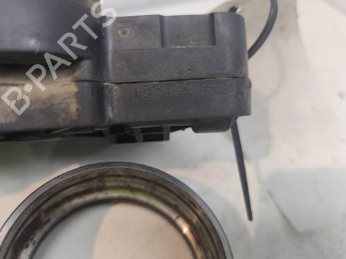 Electric handbrake VW GOLF VII (5G1, BQ1, BE1, BE2) 1.2 TSI | BP27631610E5 