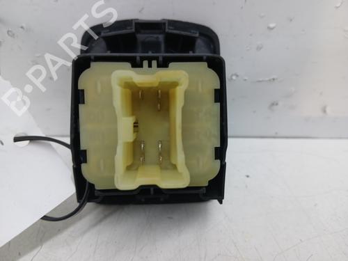 Left front window switch DACIA DOKKER Box Body/MPV 1.2 TCe 115 (FEM0) | BP29925523I27