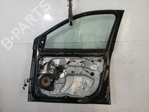 Right front door VW POLO IV (9N_, 9A_) 1.2 12V | BP31869002C3