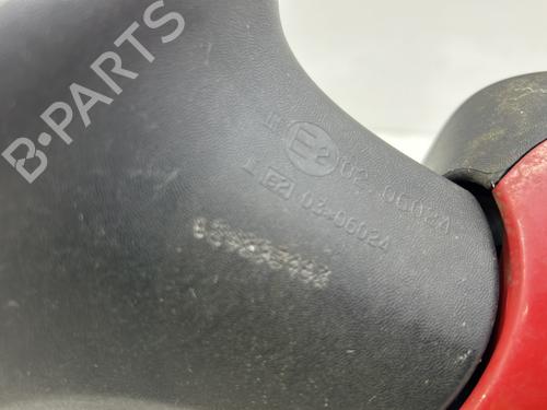 Used Right mirror Right mirror RENAULT TWINGO II (CN0_) [2007-2026] 34260332 34260332