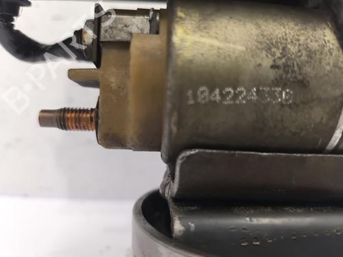 Startmotor CITROËN C5 I (DC_) 2.0 HDi (DCRHZB, DCRHZE) | BP25204745M8 