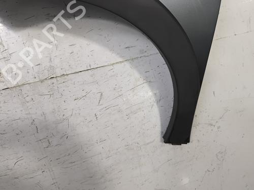 Left front fenders PEUGEOT 207 SW (WK_) 1.6 HDi | BP25120898C41 