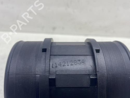Mass air flow sensor PEUGEOT 206 Hatchback (2A/C) 2.0 HDI 90 | BP29894184M95