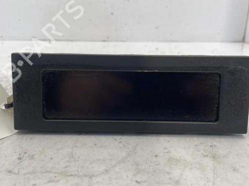Used Display monitor CITROËN C3 I (FC_, FN_) 1.4 HDi (68 hp) 22831969
