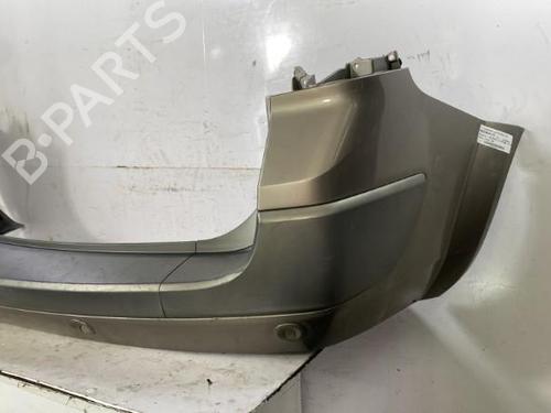 Rear bumper RENAULT MEGANE II Estate (KM0/1_) 1.9 dCi | BP22838495C8 