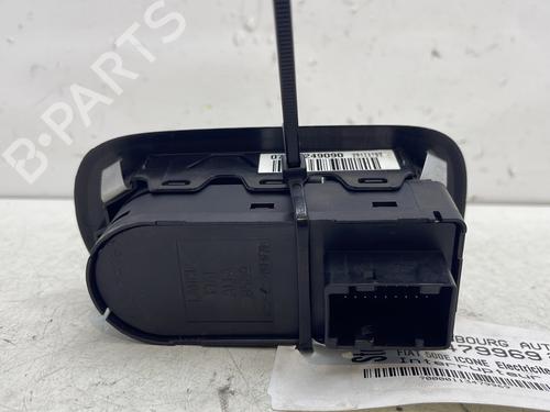 Left front window switch FIAT 500e (332_) Elektro (FA1) | BP29598785I27 