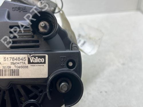 Alternator FIAT PANDA (169_) 1.3 D Multijet (169.AXC1A) | BP36571394M7 - Image 5