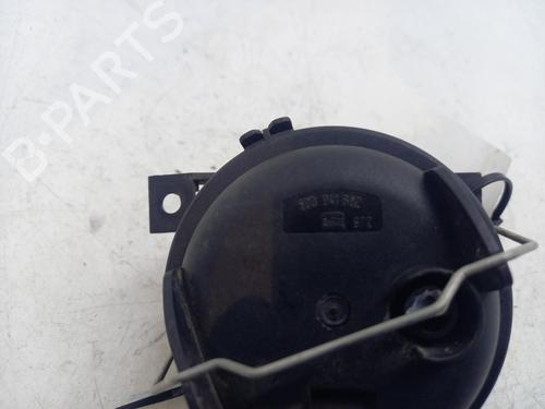 Used Right front fog light Right front fog light SEAT IBIZA III (6L1) 1.4 16V (86 hp) 34260421 34260421