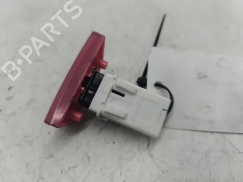 Warning switch CITROËN C1 (PM_, PN_) 1.0 | BP32212596I22 