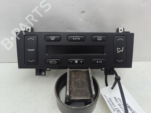 Used Climate control Climate control PEUGEOT 406 (8B) 2.0 HDI 90 (90 hp) 34260431 34260431