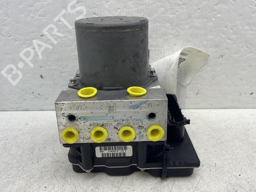 Módulo de ABS NISSAN QASHQAI I (J10, NJ10) 1.5 dCi (110 hp) 32404801