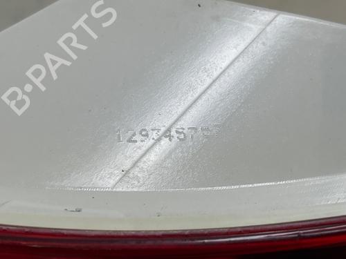 Used Right taillight Right taillight 37286524 37286524