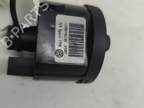 Headlight switch VW GOLF VI (5K1) 1.4 TSI | BP29377294I24 