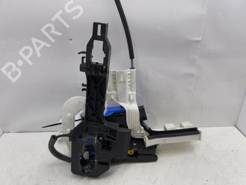 Used Front right lock Front right lock KIA SPORTAGE IV (QL, QLE) 1.7 CRDi (141 hp) 33806935 33806935