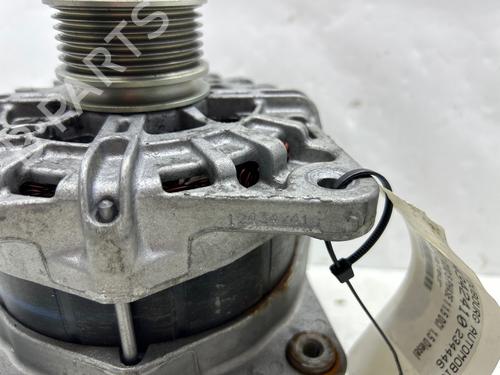 Alternator RENAULT CLIO V (B7_) 1.5 Blue dCi 85 (B7AG) | BP35940668M7 - Image 2