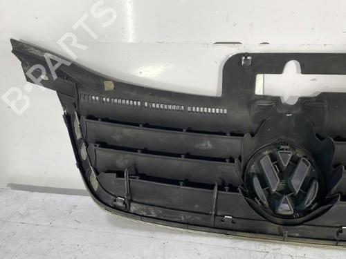 Grille VW TOURAN (1T1, 1T2) 2.0 TDI | BP22832860C40 