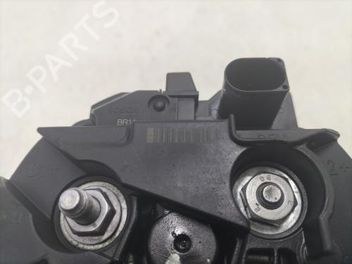 Alternator VW GOLF PLUS V (5M1, 521) | BP32092852M7 - Image 4