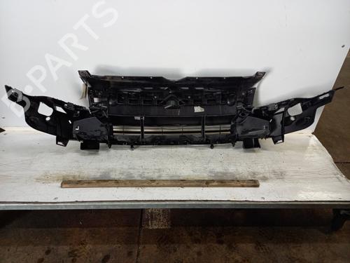 Grill CITROËN BERLINGO MULTISPACE (B9) 1.6 BlueHDi 100 | BP29497512C40 