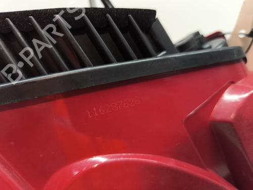 Right taillight PEUGEOT 207 (WA_, WC_) 1.6 HDi | BP30650411C35 
