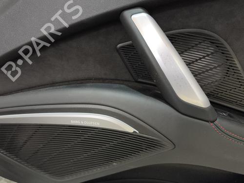 Sæde sæt AUDI TT (FV3, FVP) 40 TFSI | BP37732241C78  - Image 11