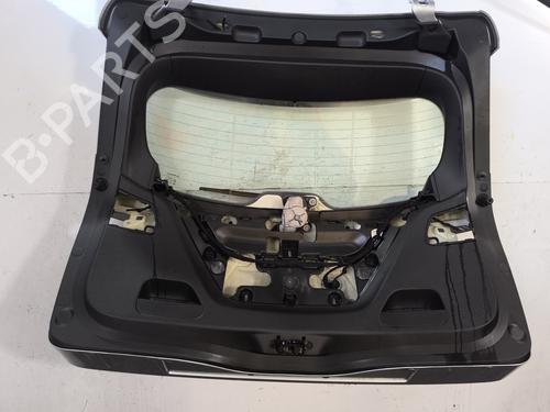 Tailgate RENAULT MEGANE IV Grandtour (K9A/M/N_) E-TECH 160 (K9NH) | BP28004453C6 