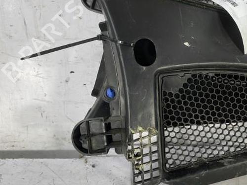 Used Scuttle panel Scuttle panel PEUGEOT 2008 I (CU_) 1.6 BlueHDi 100 (100 hp) 22835606 22835606