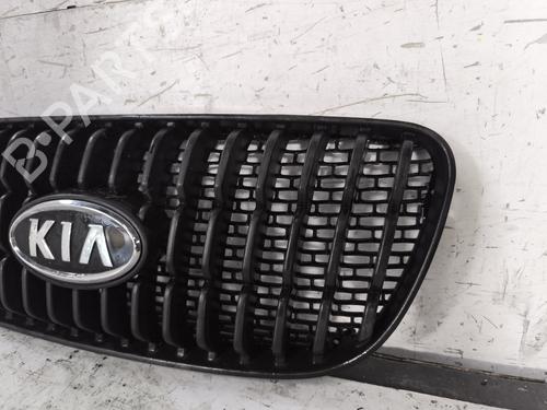 Grille KIA PICANTO I (SA) 1.0 | BP25603185C40 