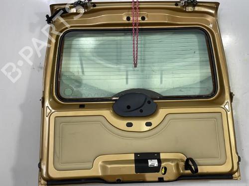 Tailgate FORD TOURNEO CONNECT 1.8 TDCi /TDDi /DI | BP22839199C6 
