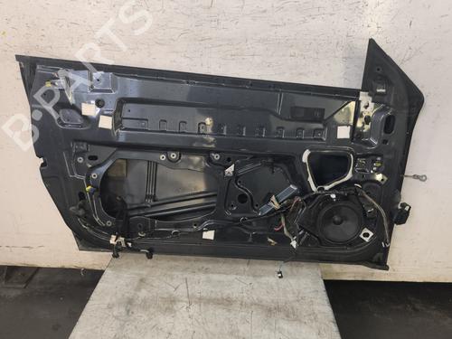 Left front door RENAULT MEGANE CC (EZ0/1_) 1.9 dCi (EZ0J, EZ1S) | BP32336065C2