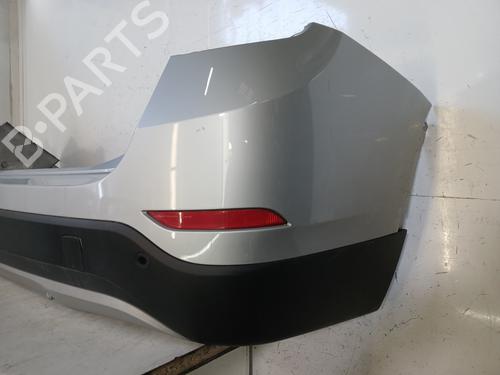Rear bumper BMW X1 (E84) sDrive 18 d | BP29700493C8 