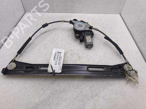 Used Front left window mechanism Front left window mechanism FIAT PANDA (169_) 1.3 D Multijet (169.AXC1A) (70 hp) 32491638 32491638