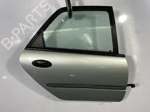 Right rear door RENAULT LAGUNA I (B56_, 556_) 1.9 dCi (B56W) | BP22834478C5 