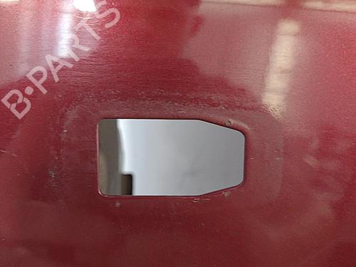Right front fenders PEUGEOT 406 (8B) 1.8 16V | BP22828864C42 