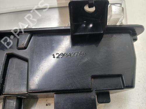 Left daytime light RENAULT CAPTUR I (J5_, H5_) 1.5 dCi 90 (J5N4, J5M5, J5MW, J5M6, J5AL, J5AJ) | BP37191016C104 - Image 2