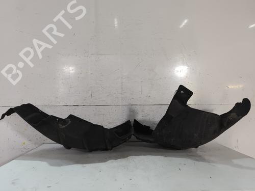 Hjulbue VW BEETLE (5C1, 5C2) 1.6 TDI | BP29960037C56