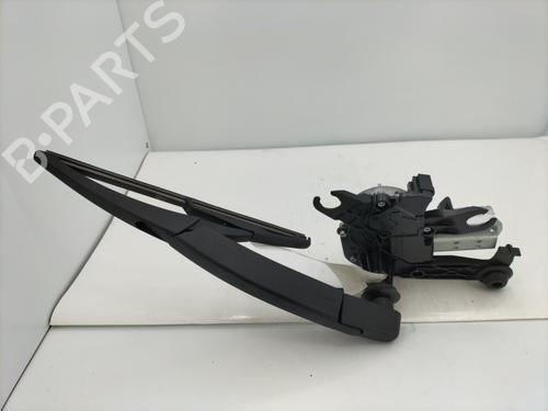 Rear wiper motor CITROËN C4 CACTUS 1.5 BlueHDi 100 | BP30928987M102