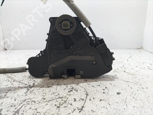 Front left lock RENAULT EXPRESS Box Body/MPV  | BP27558565C98  - Image 5