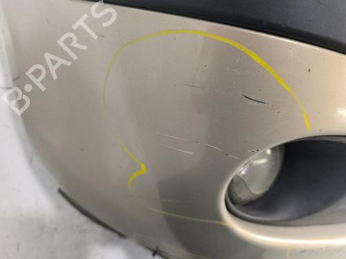 Zderzak przedni CITROËN XSARA PICASSO (N68) 2.0 HDi | BP29869135C7