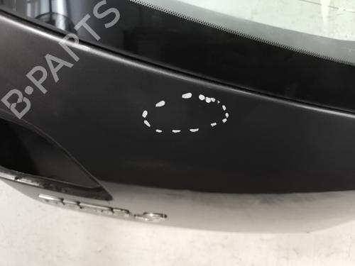 Tailgate MAZDA 3 (BK) | BP27631705C6 - Image 2
