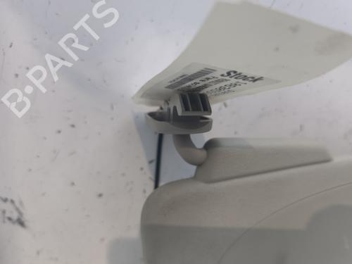 Used Right sun visor Right sun visor RENAULT KANGOO Express (FW0/1_) [2008-2026] 26148367 26148367